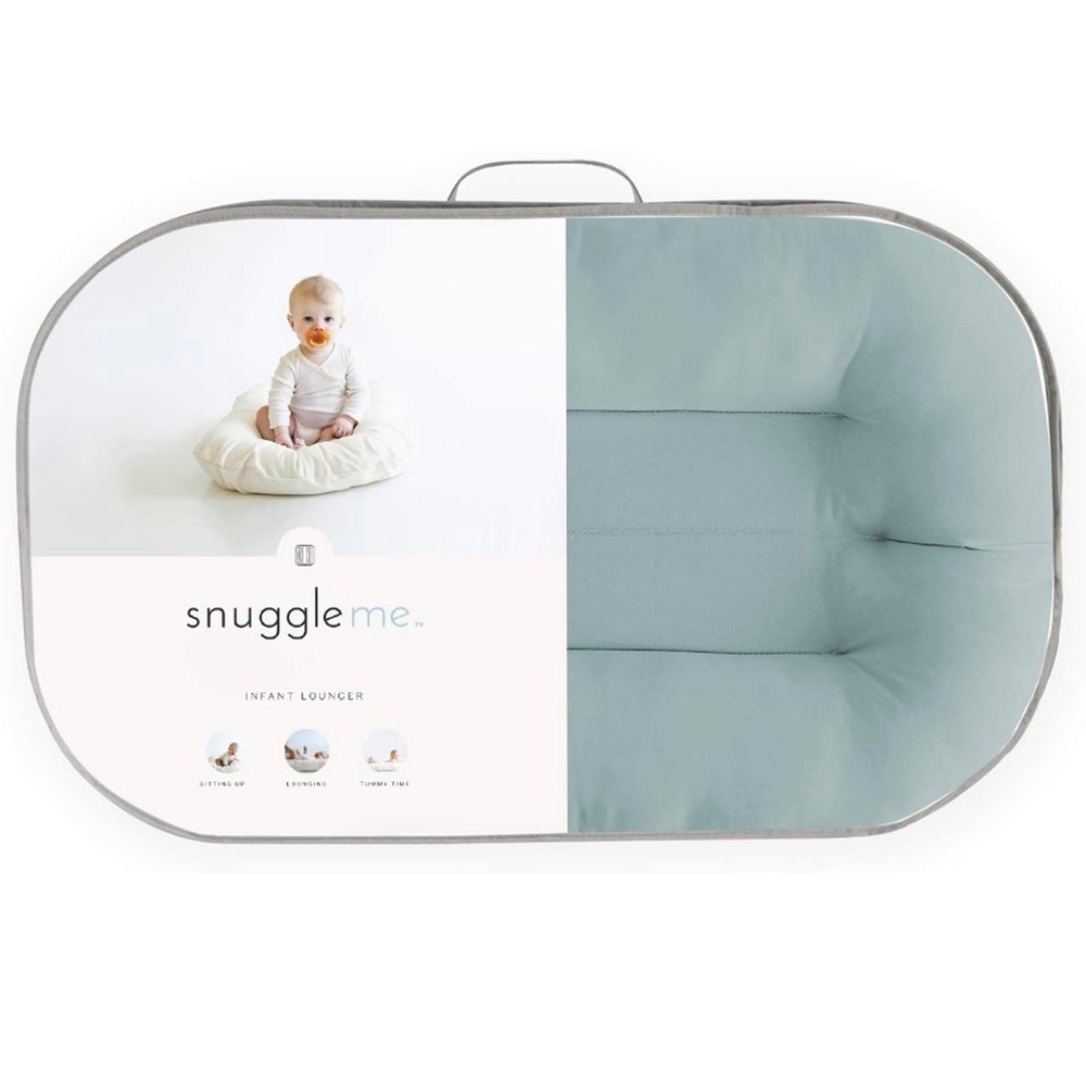 Snuggle Me Lounger